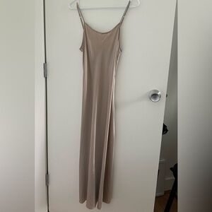 Intimissimi Silk Lilac Slip